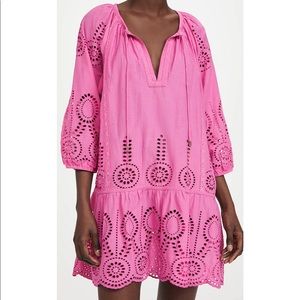 Melissa Odabash Ashley Cover Up